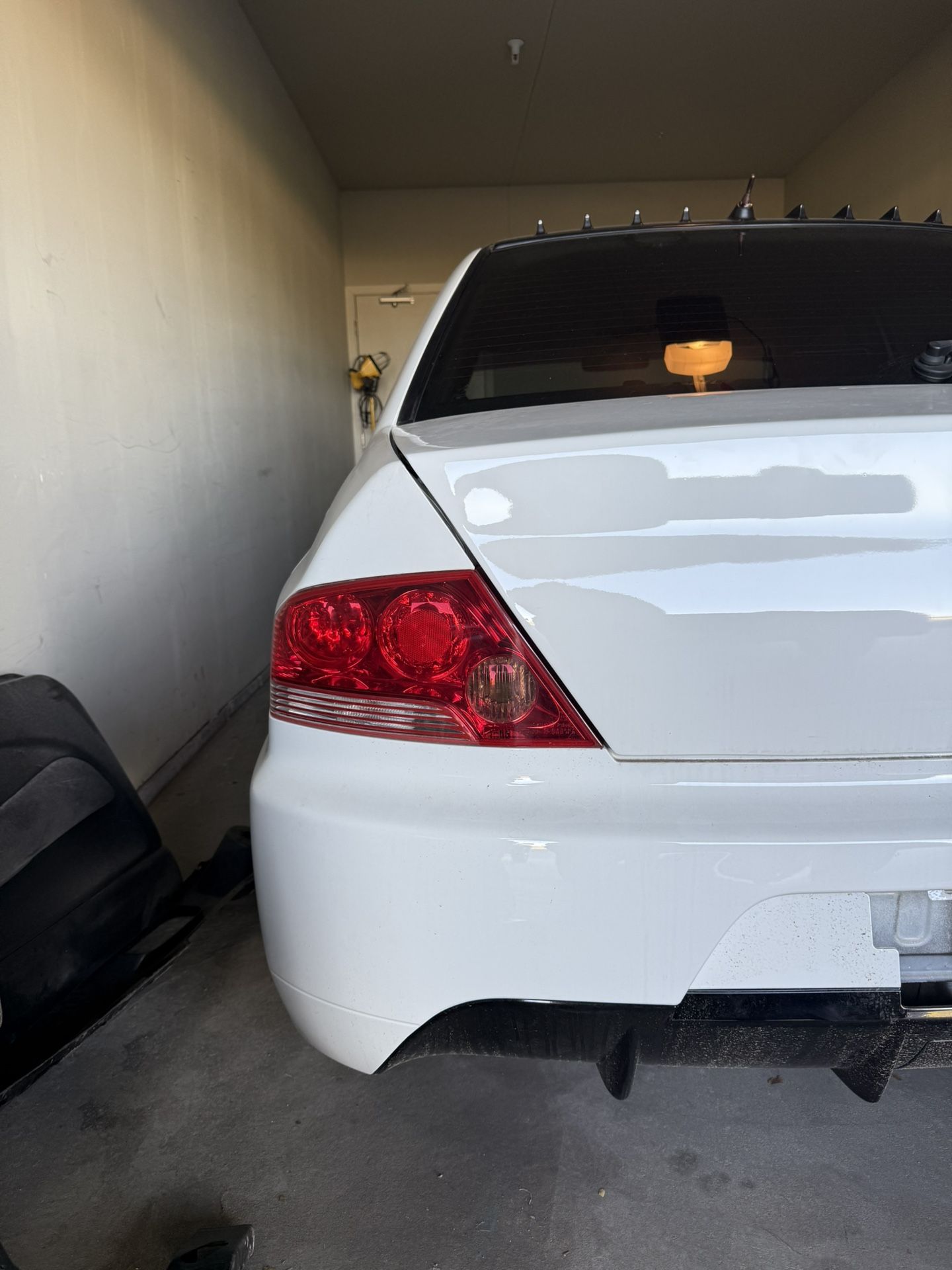 OEM EVO 7 Taillights