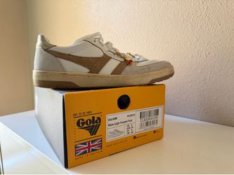 Gola Hawk Sneakers
