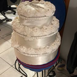 Wedding Card Box 