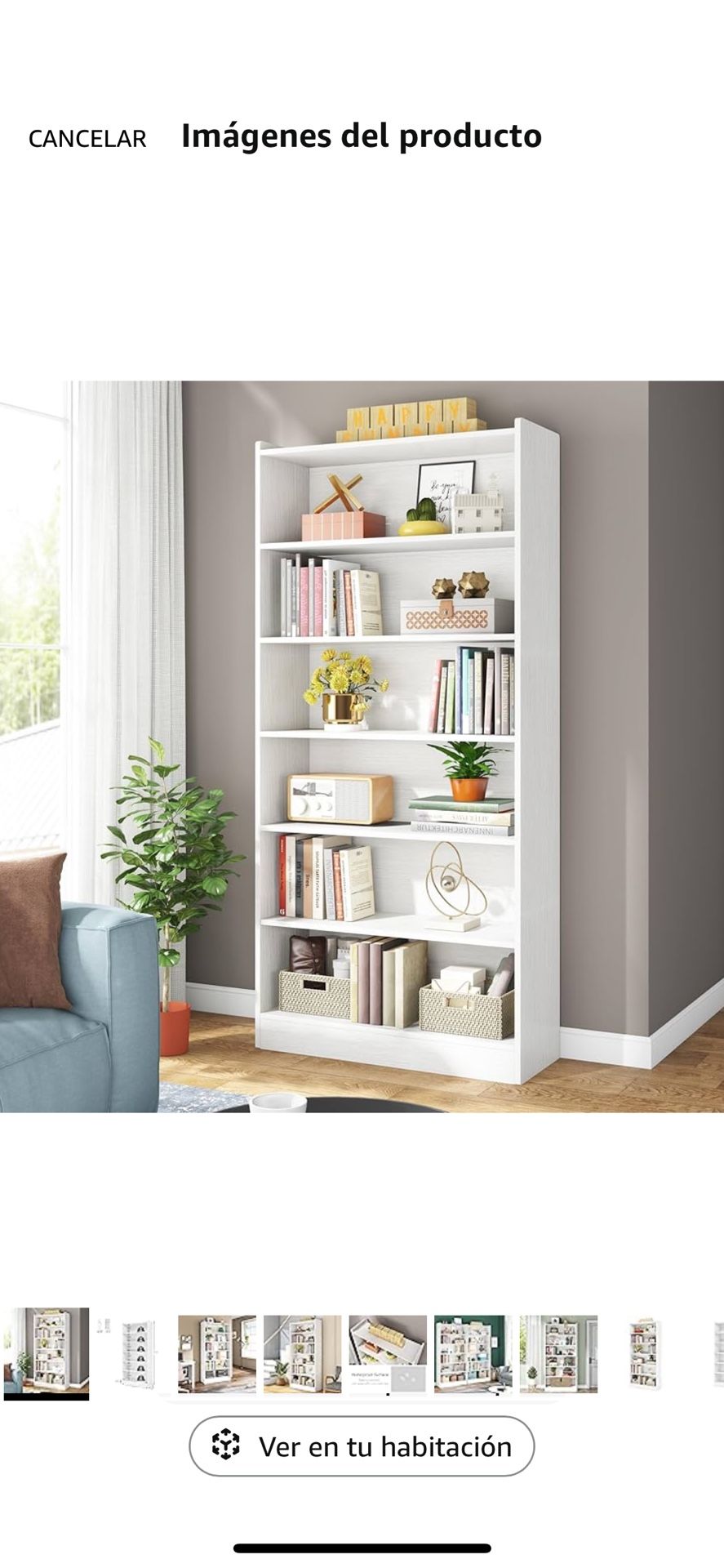 Bookcase