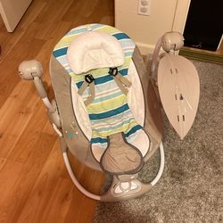 Baby Swing 