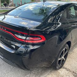 2013 Dodge Dart