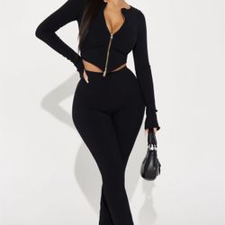 2 Piece Fashion Nova 