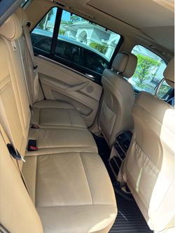 2013 BMW X5