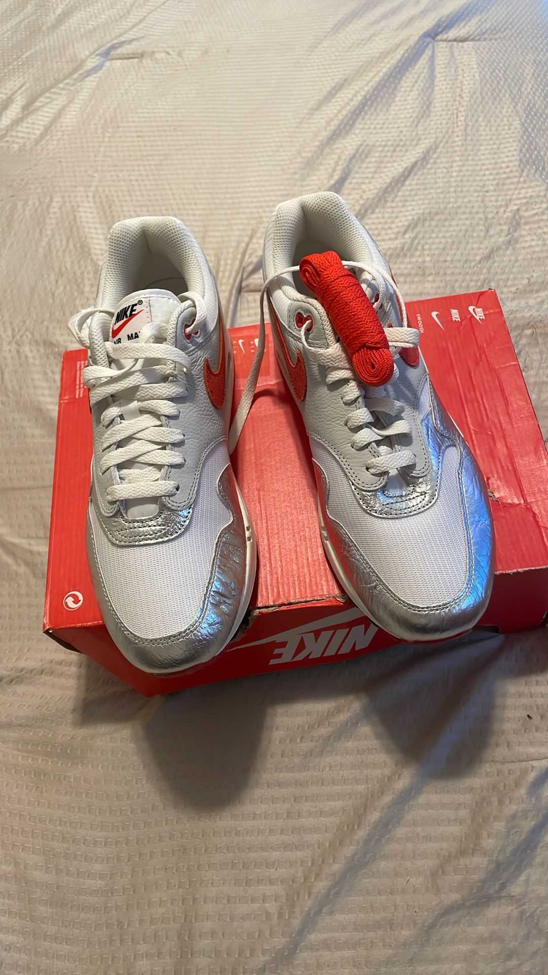Nike Air Max