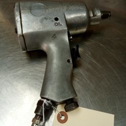 Air Wrench