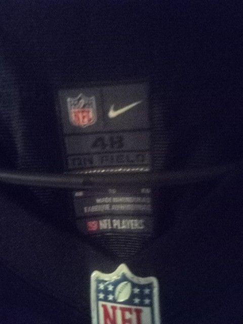 Ryan Atlanta Falcons Jersey