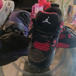 Toddler  Shoes 