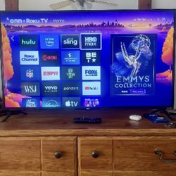 Roku Tv