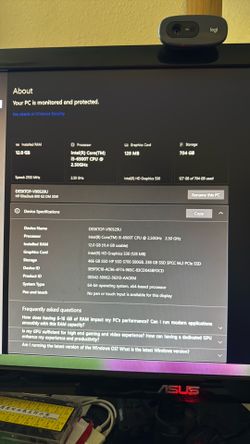 HP elitedesk 800 G2