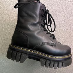 Dr marten Audrick Boots