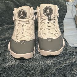 Jordan 6 rings