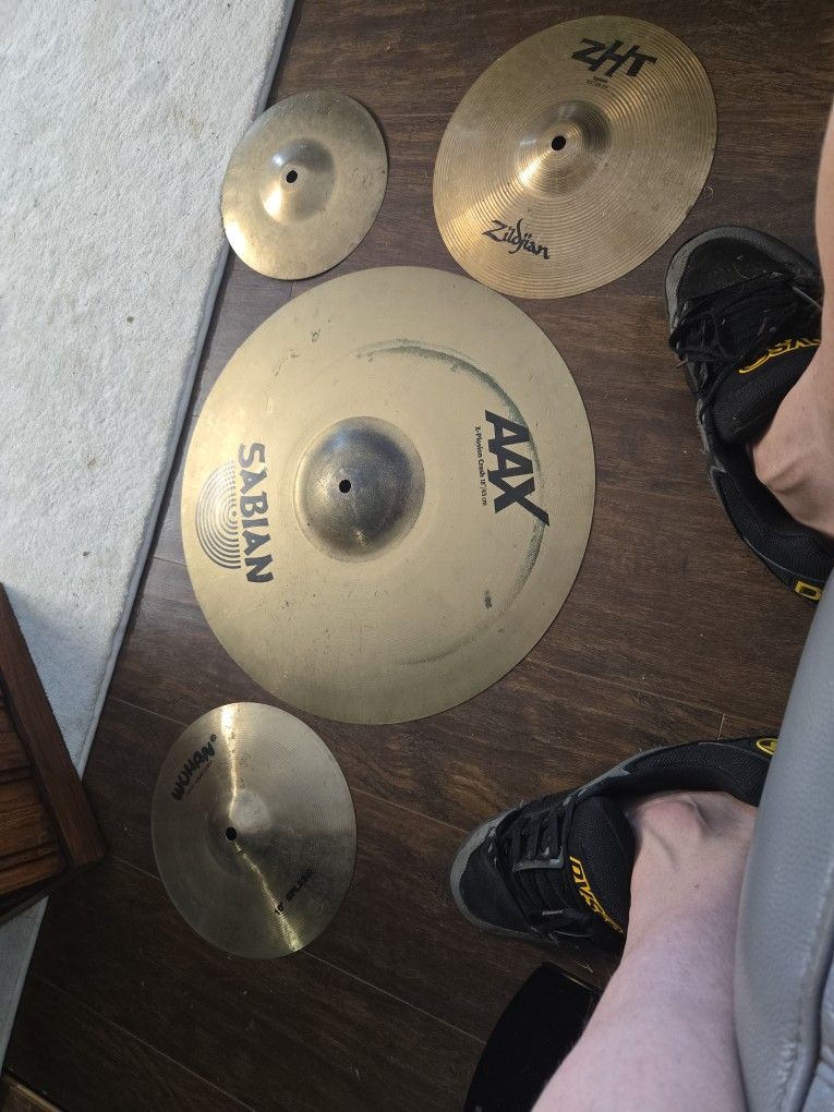 All 4 