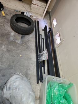Queen Bed Frame