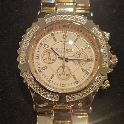 MENS WATCH ICETIME ATLANTIS 