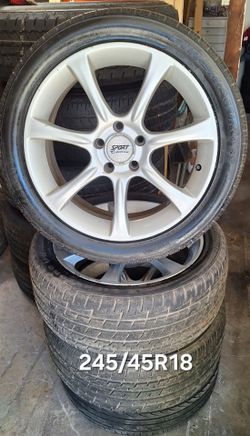 28" rims 5zx114