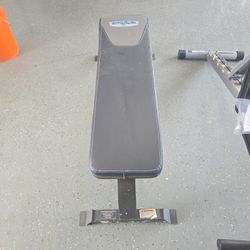 Work Out Bench