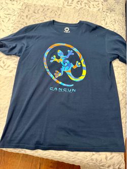 Cancun Riviera maya shirt