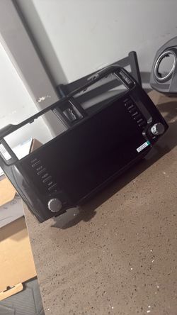 Toyota 4Runner 2010-2023