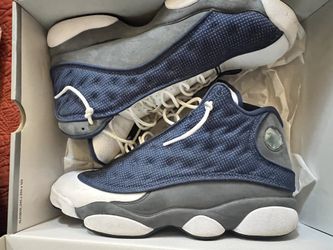 Flint 13s