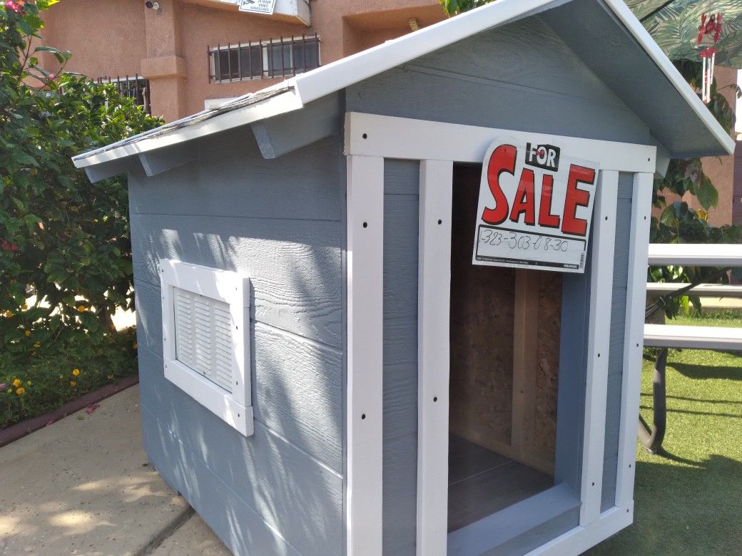 Dog Houses for Sale in Los Angeles, CA OfferUp