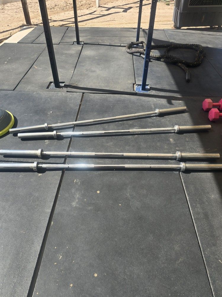 Misc Fitness Equipment