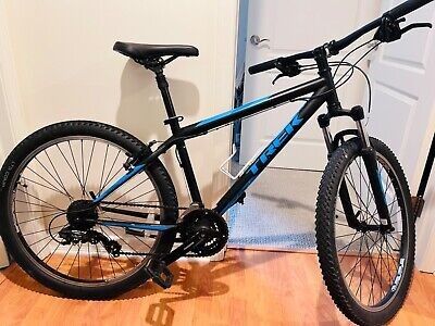 Trek 820 