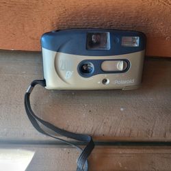 Polaroid Camera