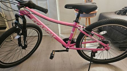 Ecarpat womens bike 26"