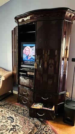 Five Piece Furniture Set, Vegas Style, $400 OBO