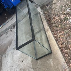 Fish Tank Or Turtle Tank 