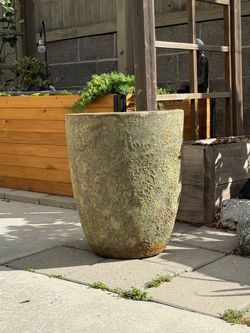 Outdoor Garden Pot