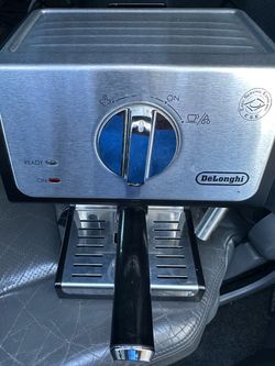 coffee maker