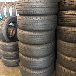 New And Used