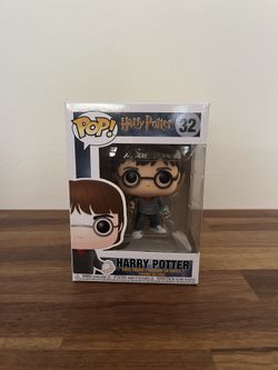 BRAND NEW Harry Potter Funko Pop