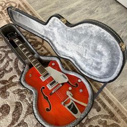 Gretsch Guitar