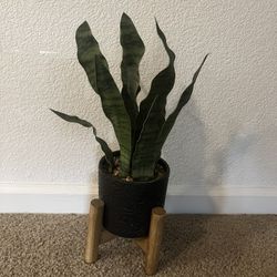 Artificial Plant