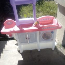 Nursery 