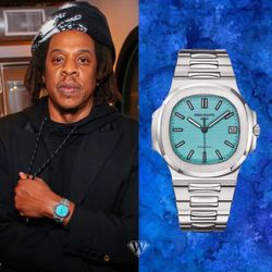 Luxury Watch