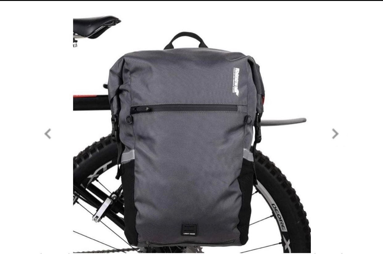 Rhinowalk bike bag