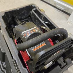 Chain Saw