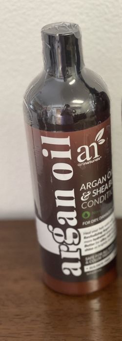 Artnaturals - Argan oil & Shea Butter Conditioner