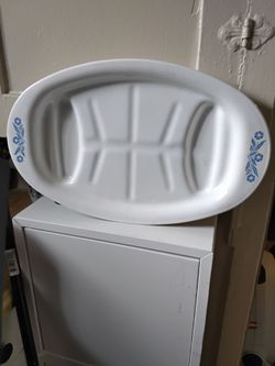 Vintage corningware