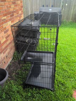 Cage Playpen for Pet