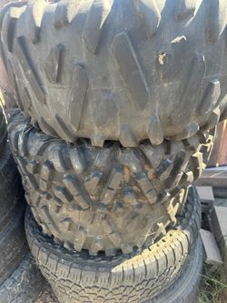 Razor tires 2021