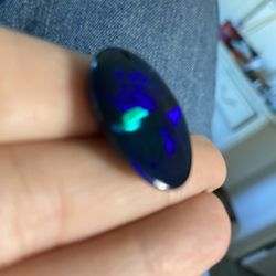 Collectors Opal 