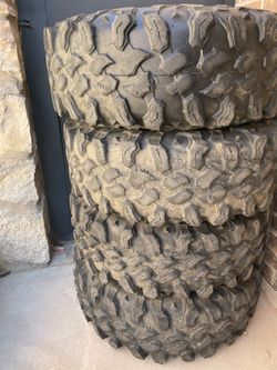 Maxxes Bear Claw 30x14