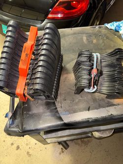 RV items