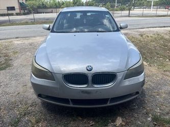 2005 BMW 530i