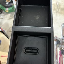 Center Console Organizer Chevy Tahoe 